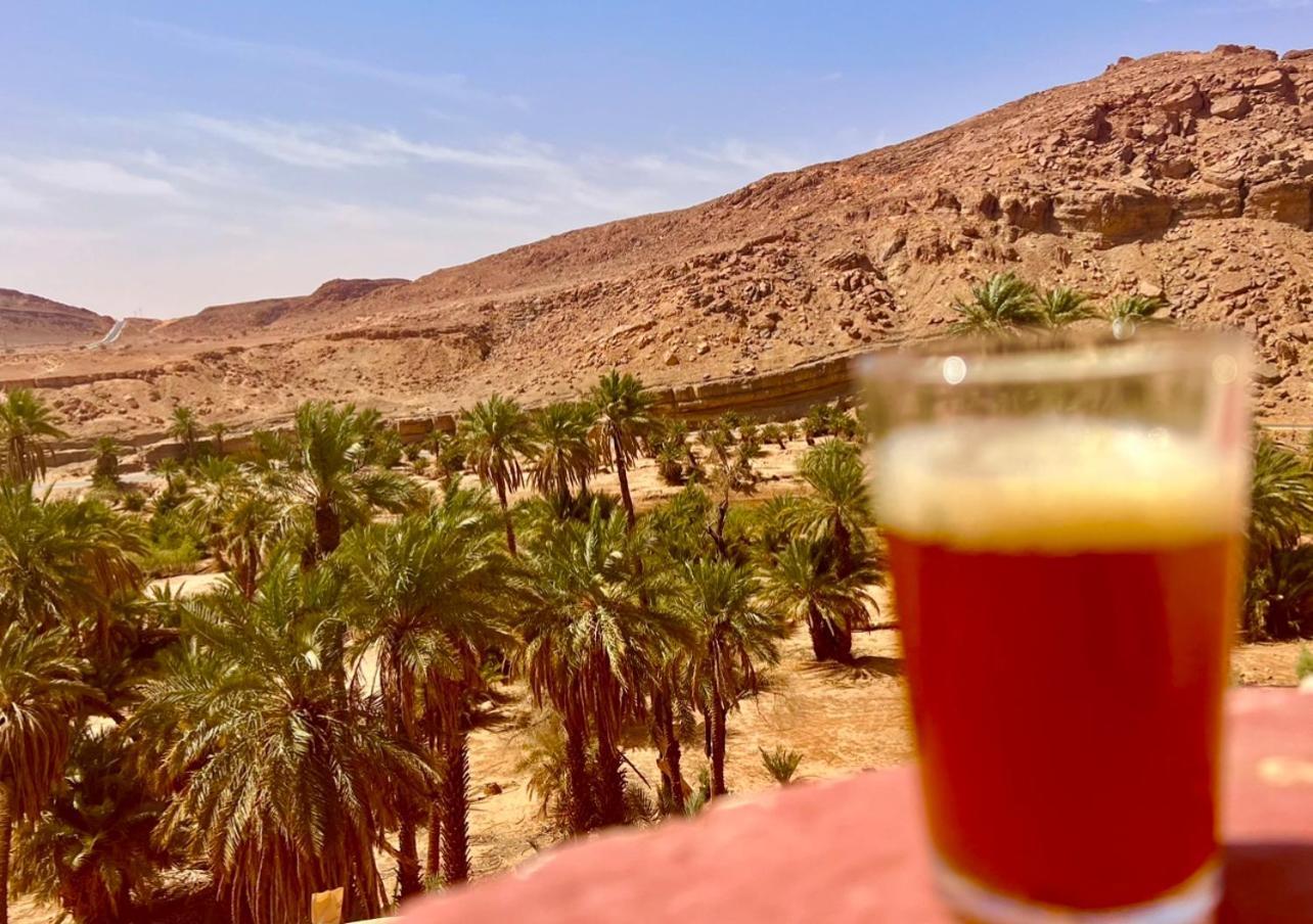 Palais D'Or Hotel Taghit ภายนอก รูปภาพ